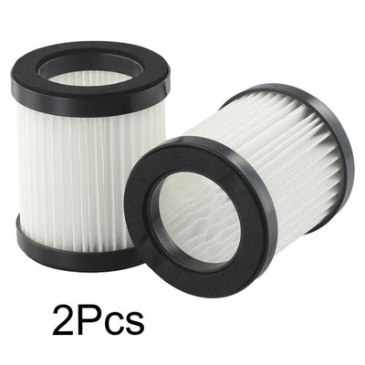 2 Pack Filter for Beldray Airgility 22.2V BEL0776, Airgility 29.6V BEL01171