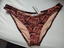 Madewell Bikini Bottoms, Size XS, brand new with tags