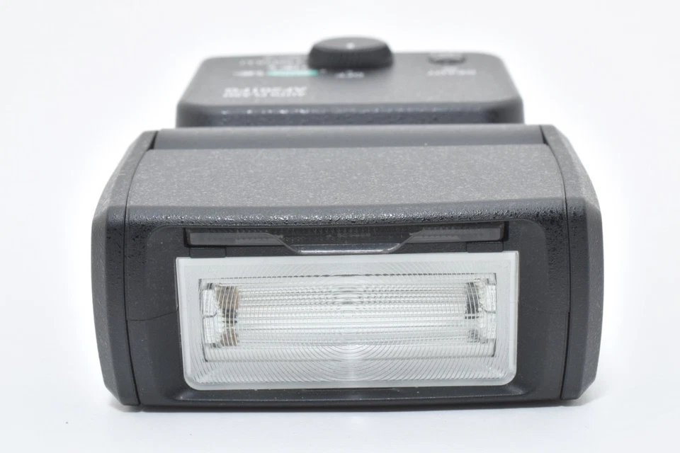 Pentax Ricoh AF201FG Auto Flash Camera Strobe [EXC++] From JAPAN E2882 - Image 3 of 4
