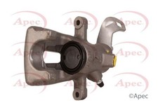 Rear Left Brake Caliper for Mini Mini Roadster Cooper SD 2.0 2011-2015 LCA560N