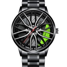 Quartz Movement Mens Watch