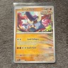 Pokémon 2025 PRISMATIC EVOLUTIONS GREAT TUSK 55/131 MINT Never Played Pack Fresh