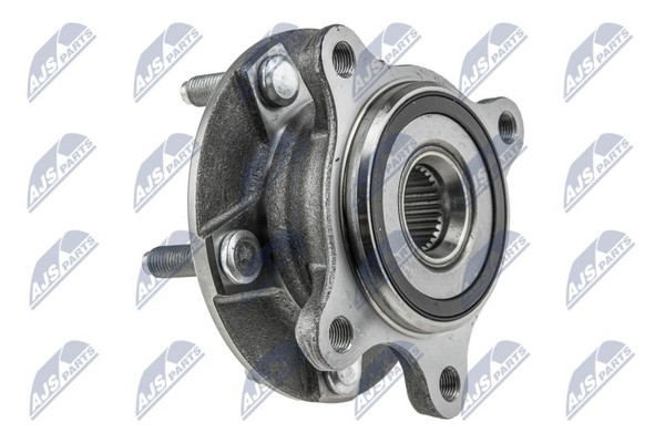 NTY Radlagersatz KLP-TY-069 FüR Lexus GS 350 AWD GRS196_ GRS196R-image