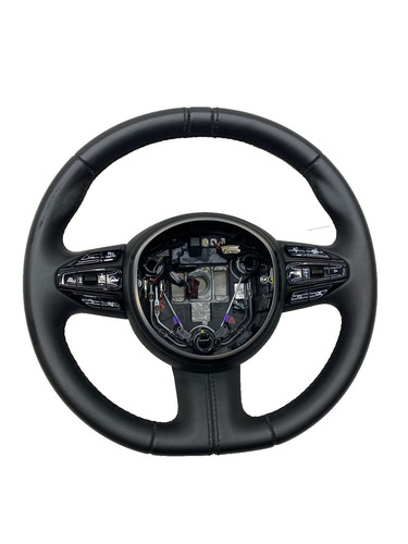Aston Martin DBX 2020-2025 Steering wheel P/N MY833600DC Photo - $1,318