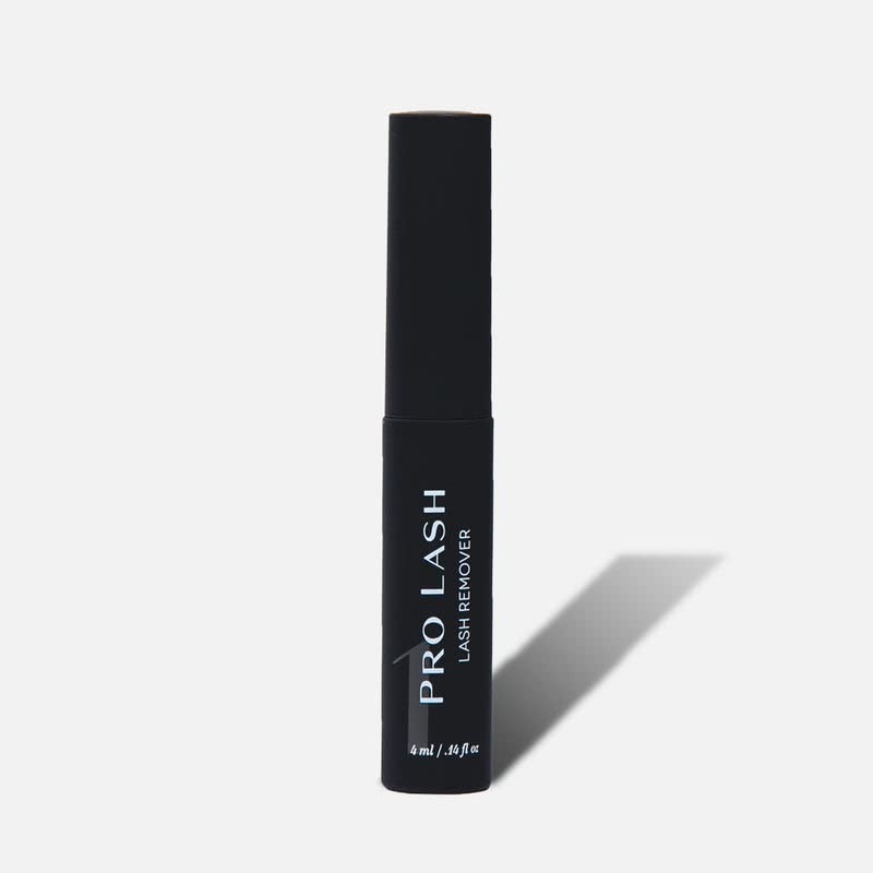 Pro Lash Eyelash Extension Adhesive Remover Oil-Based 4.5mL - Gentle & Potent