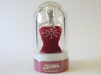 Jean Paul Gaultier CLASSIQUE Collection Edition 2018 EDT Vap 100ml 3.3Oz NIB OVP