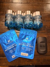 Hoolest VeRelief Prime Drug-Free Calm & Focus Device Stress Relief
