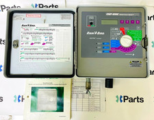 Rain Bird ESP-8MC Commercial Irrigation Contr...
