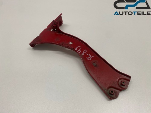 Audi Q3 F3 Original Kotflügel Halterung Halter vorne rechts rot 83A821132
