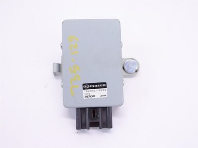 #ad 2015 2021 Subaru WRX Fuel Pump Controller Control Module 22648AA200 OEM $13.94