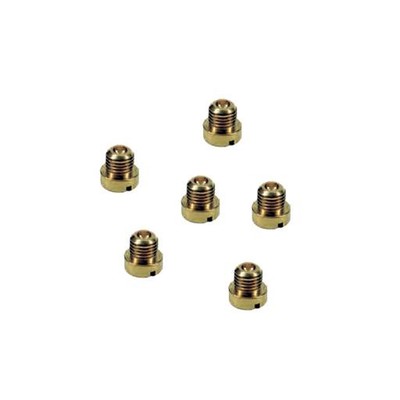 Cast Max 118 Carburettor Dell'Orto Phva - Phbn - Phbe H L Thread M6MM