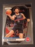 2024-25 Panini Prizm Basketball Base Prizm - #41 Cade Cunningham - Detroit 