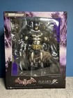 Play Arts Kai Batman Arkham Asylum No.3 Batman Armored Figure 2012