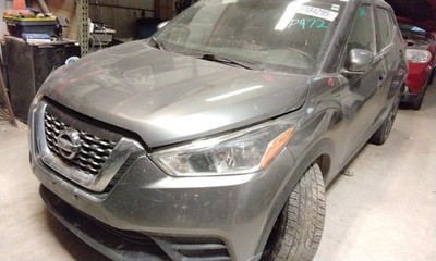 2019 Nissan Kicks 1.6L Engine Motor OEM 97K Miles - LKQ442688913