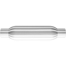 Magnaflow Performance Exhaust 18114 Glass Pack Muffler Magnaflow Performance Exhaust 18114 Glass Pack Muffler