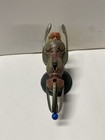 Star Wars Hasbro  Gungan Assault Cannon With Figure As Is Loose — photo 2