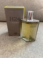 H24 Eau de Parfum Hermès cologne - a fragrance for men 2022