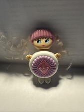 VINTAGE 1984 SWEET SECRETS POCKET CHARM DOLL ...
