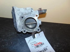 Throttle Body Fits 12-19 ACCENT 1752994