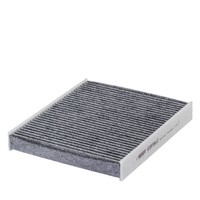 Hengst Filter E3919LC Filter, Innenraumluft
