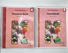 Oak Meadow Kindergarten (2019), Resource Book...
