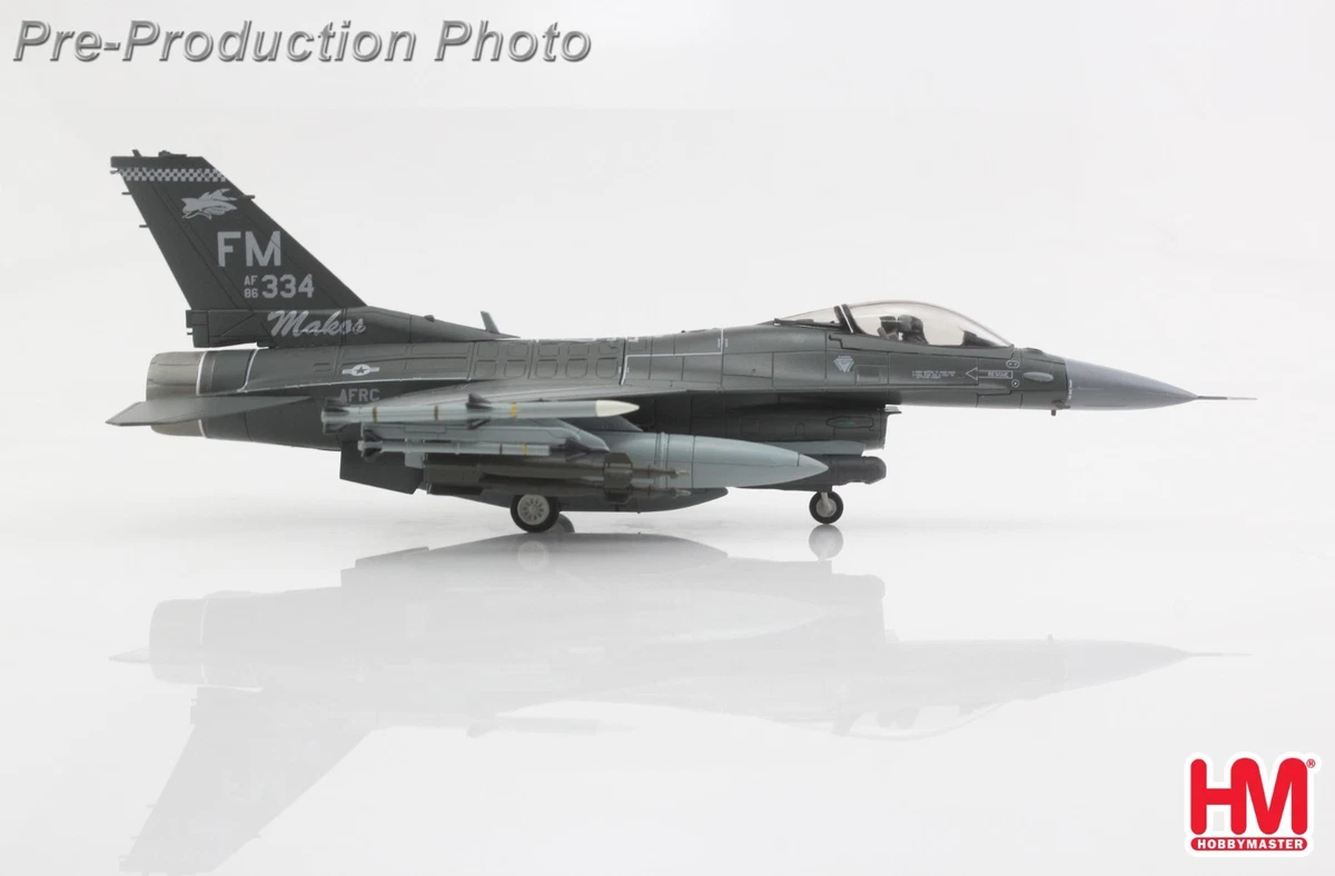 Hobby Master F 16 for sale | eBay