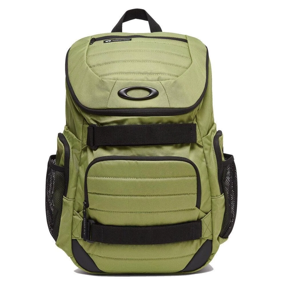 Oakley バックパック オリーブグリーン/ブラック Oakley Backpack Green Bags for Men for sale | eBay