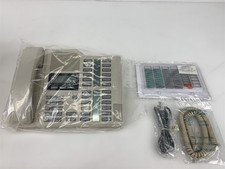 Nortel Meridian Norstar M7324 Business Series Phone NT8B42AR NT8B42AE-45 - Gray