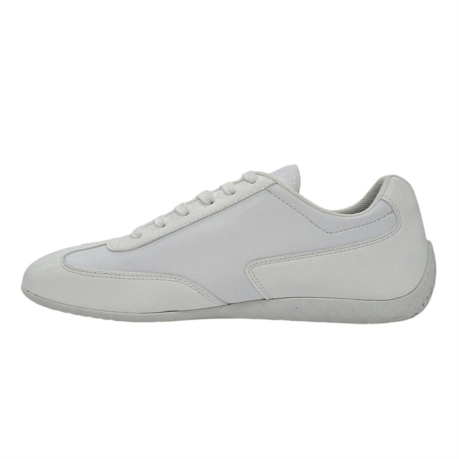 Jack Wills Womens/Ladies Yosemite Suede Trainers  GT38613 image 3