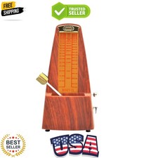 Mechanical Metronome, Universal Metronome for...