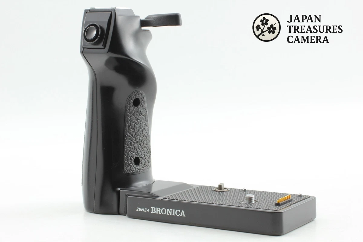 Bronica Camera Hand Grips for sale | eBay