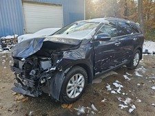 Passenger Right Rear Knuckle/Stub AWD Fits 16-20 SORENTO 2371083