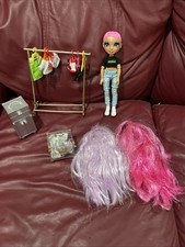 MGA Rainbow High Avery Styles Fashion Studio Doll Playset