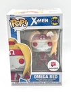 Funko Pop! Marvel X-Men Omega Red Walgreens Exclusive Collectible Figure #980