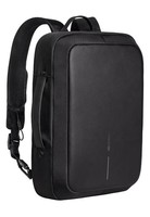 XD Design Bobby Bizz 3 in 1 Anti-Theft Laptop Backpack & Briefcase Bag P705.571