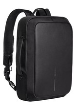 XD Design Bobby Bizz 3 in 1 Anti-Theft Laptop Backpack & Briefcase Bag P705.571