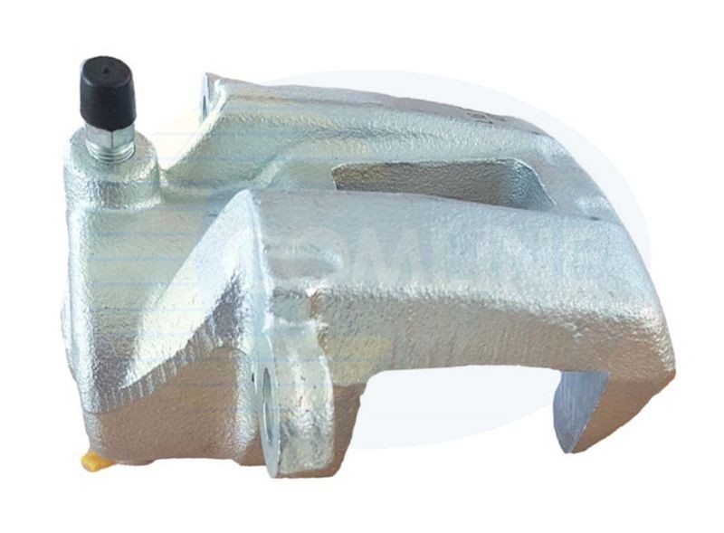 Brake Caliper Right Rear Cast Iron Fits Toyota LandCruiser Prado COMLINE CBC104R
