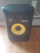 KRK ROKIT 8 RP8G3 FREE SHIPPING 