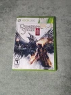 Dungeon Siege III (Microsoft Xbox 360, 2011)