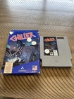 Chiller (Nintendo NES) Unlicensed AGCI Cartridge - W/ Box. Tested