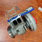 Turbo HX55W Turbocharger 3592775 3592776 for Cummins Engine CECO ISM 3800858RX