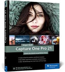 Capture One Pro 21: Profitricks und Expertenwissen z... | Buch | Zustand wie neu