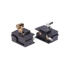 Hair Clipper Controller Power Switch for Most Hair Clipper Replacement Parts