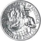 1976-S ***(2) WASHINGTON "40% Silver" Bicentennial*** Beautiful Proof DCAM Coin!
