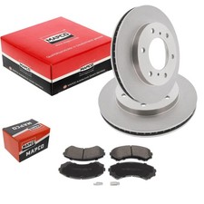 Kits de frein Mitsubishi PAJERO