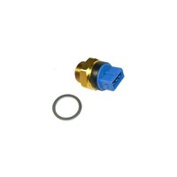 Metzger Temperaturschalter, KüHlerlüFter 0915260 FüR CitroËN Peugeot