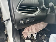 MALIBUNEW 2016 Dash/Interior/Seat Switch 104632382