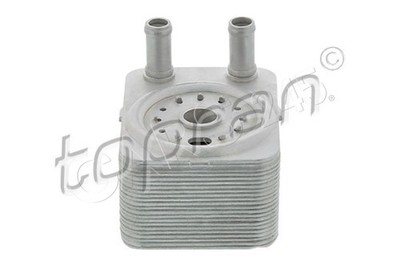 Engine Oil Cooler Fits AUDI A3 A6 SEAT Altea SKODA Superb VW Passat Cc 2000-