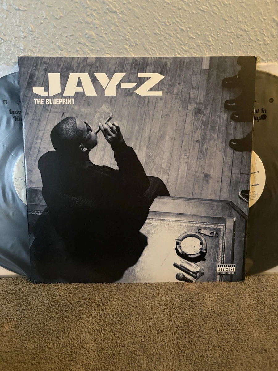 Blueprint Vinyl Records for sale | eBay