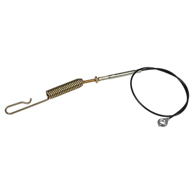 #ad #ad Ariens 06900012 Gravely Cable Attachment ST 926 11526 11528 1328 1332 1336 8526 $56.95